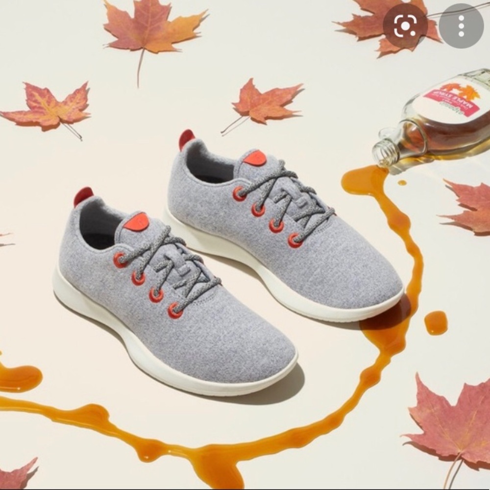 Allbirds Wool Runners Fall Edition